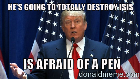 TrumpPenFear