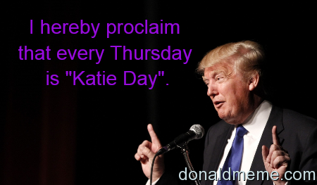 Katie Day